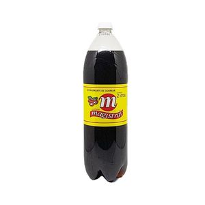 Refrigerante de Guaraná MAGISTRAL Pet 2L