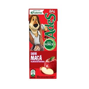 Bebida à Base de Soja ADES Sabor Maça 200ml