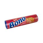Biscoito Recheado BONO NESTLÉ Morango Pacote 140g