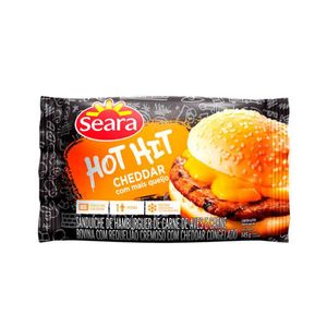 Sanduíche SEARA 145g