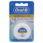 Fio Dental Encerado Oral-B 25m