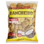 Rosquinha de Coco RANCHEIRO Pacote 400g