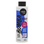Condicionador Salon Line S.O.S Bomba Frasco 300ml