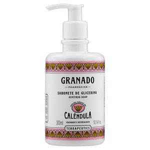 Sabonete Líquido Lux Botanicals Rosas Francesas 250ml