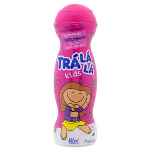 Condicionador Trá Lá Lá Kids Hidrakids Frasco 480ml