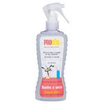 Banho a Seco Uso Veterinário Spray Procão Frasco 200ml