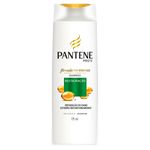 Shampoo Pantene Restauração Frasco 175ml