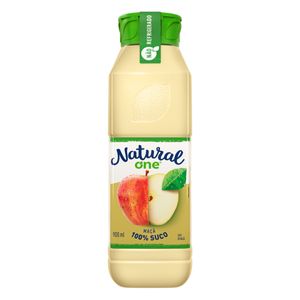 Suco de Maça Special Blend NATURAL ONE 900
