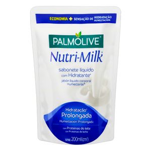 Sabonete Líquido Palmolive Natureza Secreta Maracujá Tropical