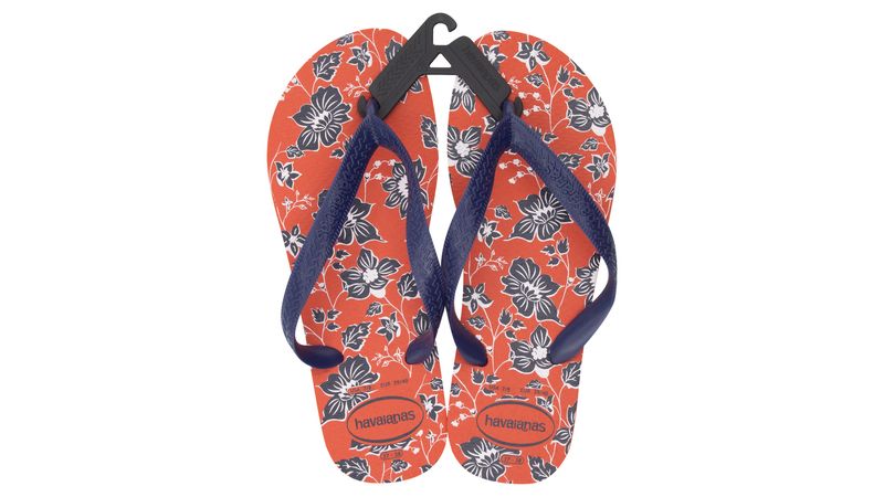 Havaianas color floral deals