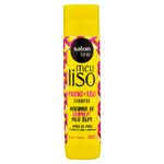 Shampoo Salon Line Meu Liso Muito Mais Liso Frasco 300ml