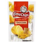 Batata Palha Tradicional Elma Chips Sachê 110g