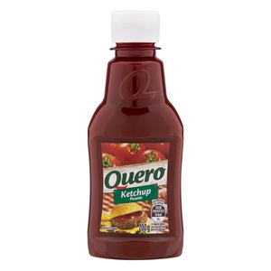 Ketchup Picante Quero Squeeze 200g
