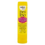 Condicionador Salon Line Meu Liso Muito Mais Liso Frasco 300ml