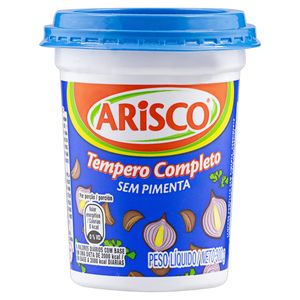 Tempero Completo ARISCO 300g