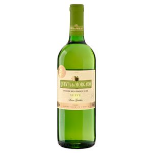 Vinho Branco Suave QUINTA DO MORGADO 750ml