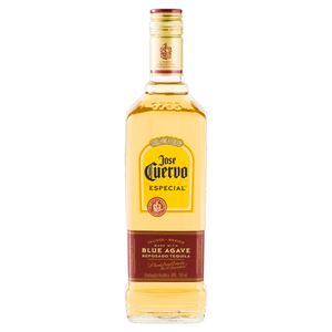 Tequila Reposado JOSE CUERVO ESPECIAL OURO 750ml
