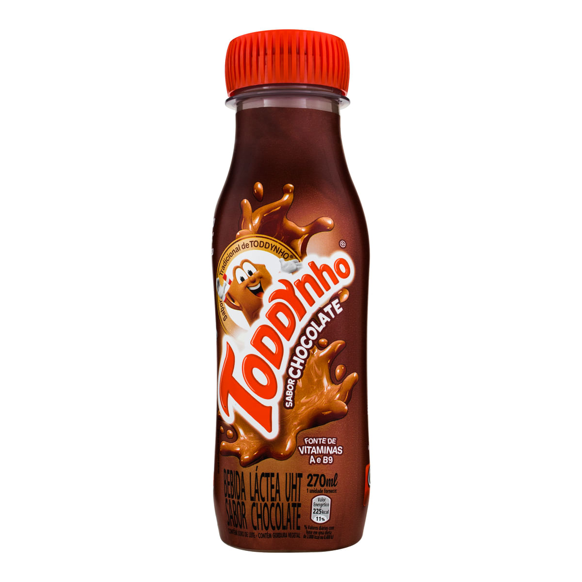 Achocolatado Líquido TODDYNHO 270ml