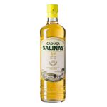 Cachaça SALINAS Ipê  Garrafa 700ml