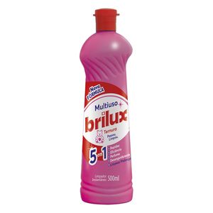 Limpador Multiuso Ternura Brilux Squeeze 500ml