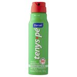 Desodorante para os Pés Jato Seco Baruel Tenys Pé Canforado Frasco 150ml
