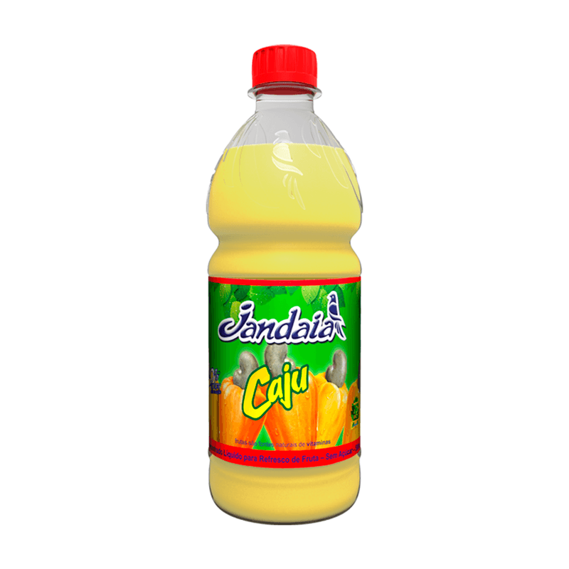 jandaia