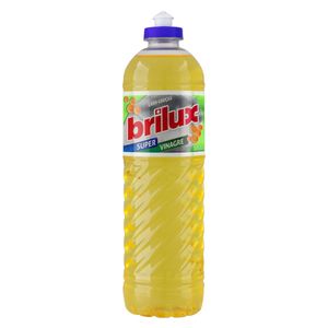 Lava-Louças Líquido Vinagre Brilux Squeeze 500ml