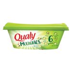 Margarina Multigrãos com Sal Qualy Pote 250g