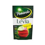 Molho Tomate POMAROLA Levia Tradicional Sache 300g
