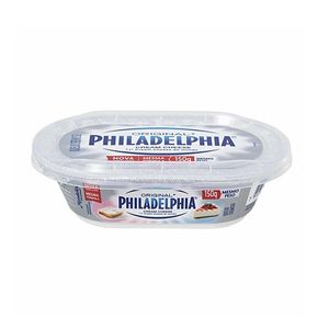 Cream Cheese PHILADELPHIA Original Pote 150g