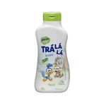 Talco TRÁ LÁ LÁ Hidrata Aloe Vera & Physalis Não irrita a Pele Frasco 160g