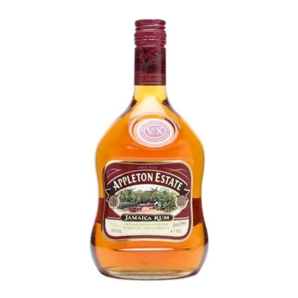 Rum APPLETON Estate V/X Garrafa 700ml