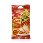 Lombo temperado SADIA 1,3 kg