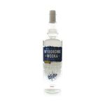 Vodka WYBOROWA Wybo Premium Garrafa 750ml