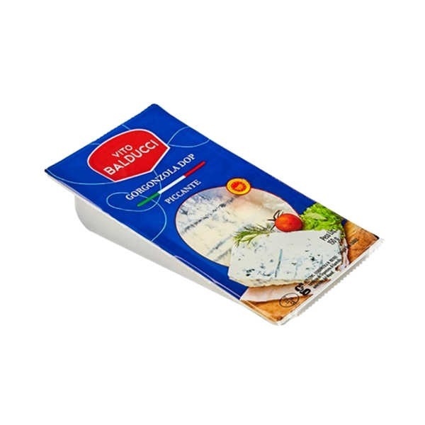 Queijo Gorgonzola D.O.P. Galbani Kg - Queijos do Mundo - Queijos