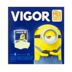 Queijo Processado UHT VIGOR 68g