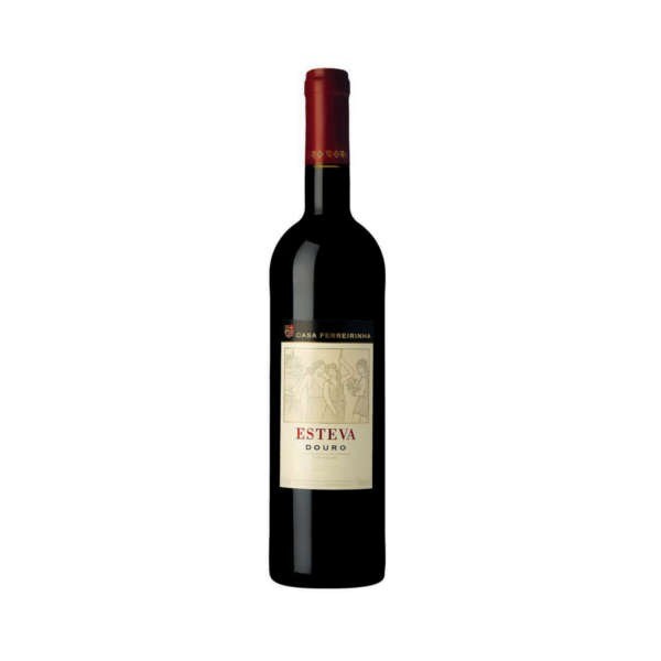 Vinho do Porto ESTEVA Douro Garrafa 750ml