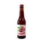 Cerveja BARBARELLA Fruitbier Framboesa Long Neck 355ml