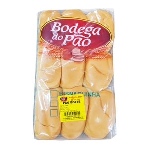 Pão Boate Bodega do Pão Pacote 300g