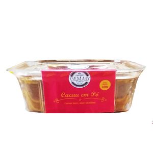Cacau em Pó Demasi Premium 100g
