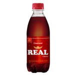 Refrigerante REAL Classico Garrafa 350ml
