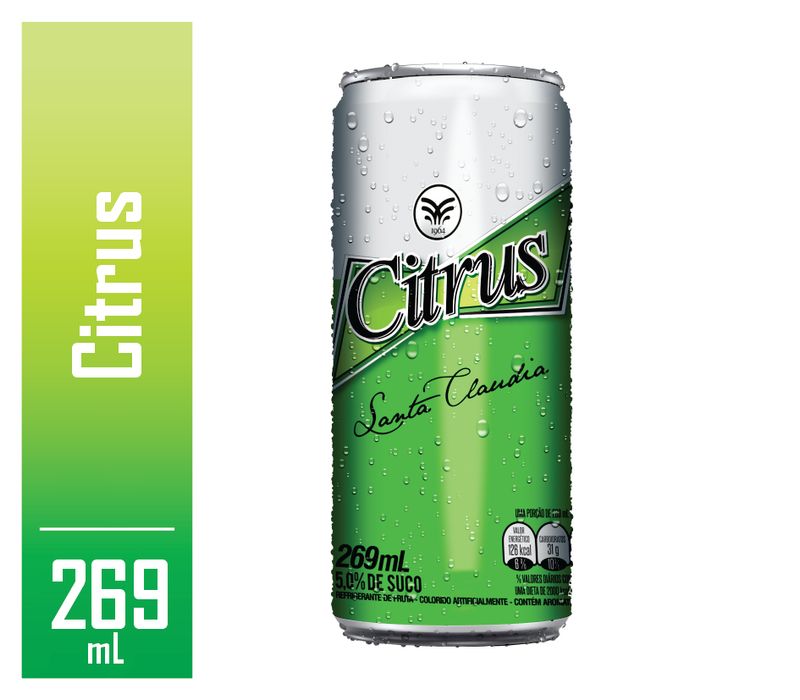 CITRUS-269