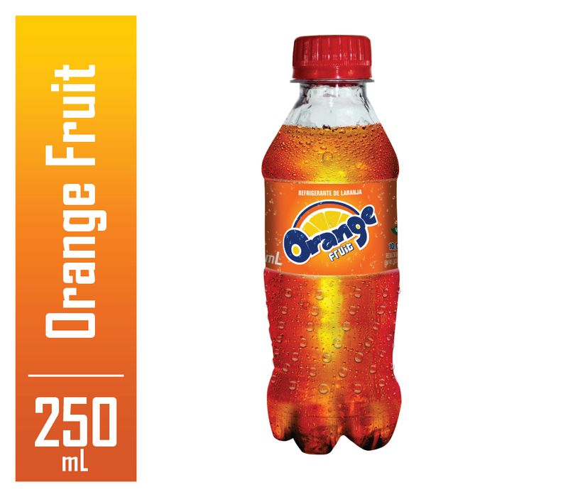 ORANGE-250