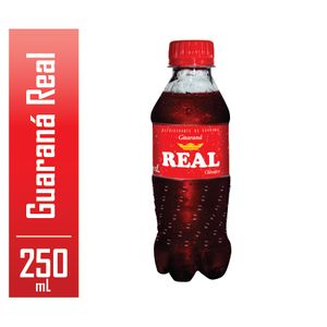 Refrigerante Real Clássico Garrafa 250ml