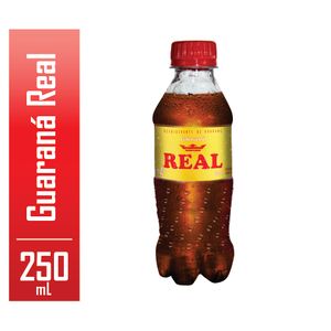 Refrigerante Real Gold Garrafa 250ml