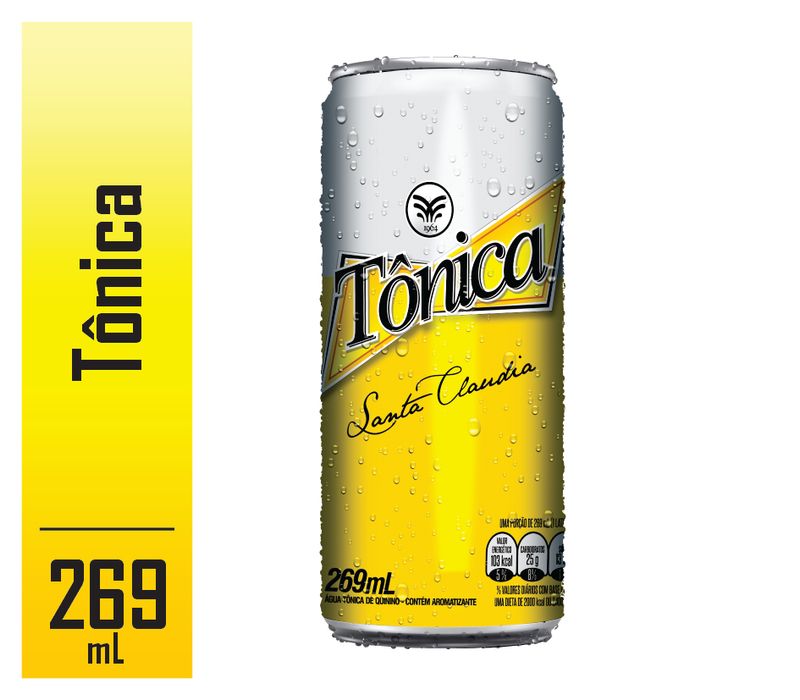 TONICA-269