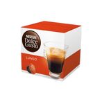 Café Dolce Gusto Lungo Nescafé 112g 16Un