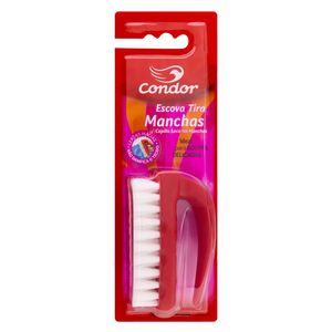 Escova Tira-Manchas Condor
