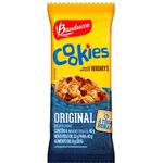 Biscoito Cookie BAUDUCCO Hersheis Original Pacote 40g