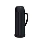 Garrafa Términa Preta Eureka 1L